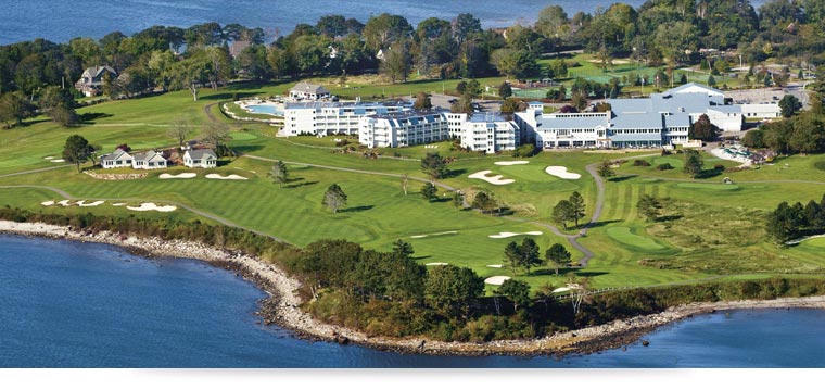 Samoset Resort